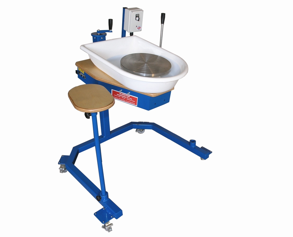 G27 Gladstone Special Needs Wheel Potters Wheels (electric) Potters